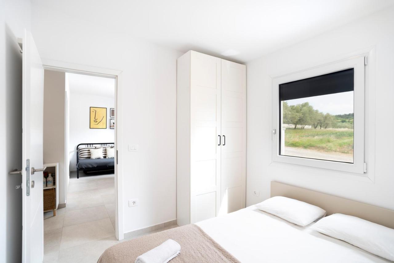 Casa Limoncino By Locap Group Apartment โคเปร์ ภายนอก รูปภาพ