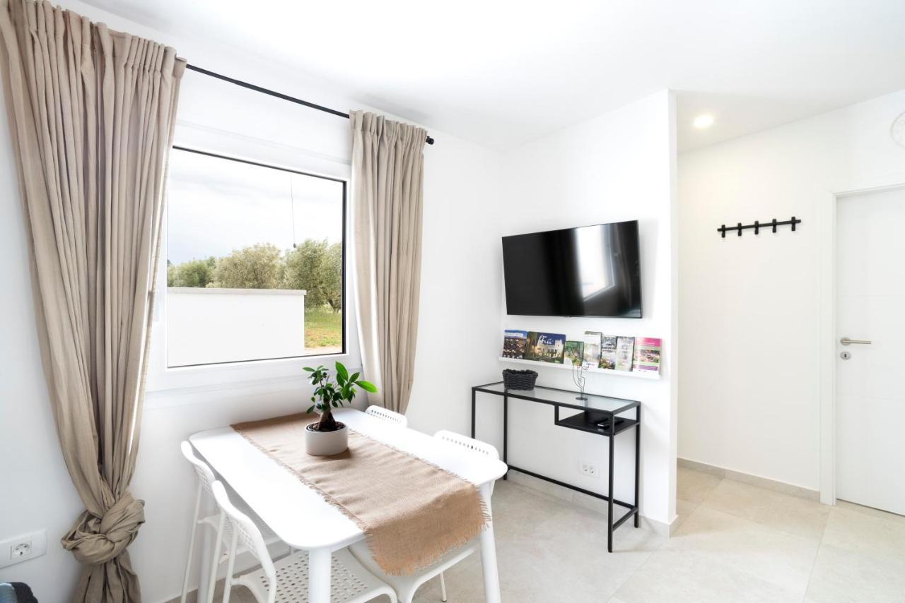 Casa Limoncino By Locap Group Apartment โคเปร์ ภายนอก รูปภาพ