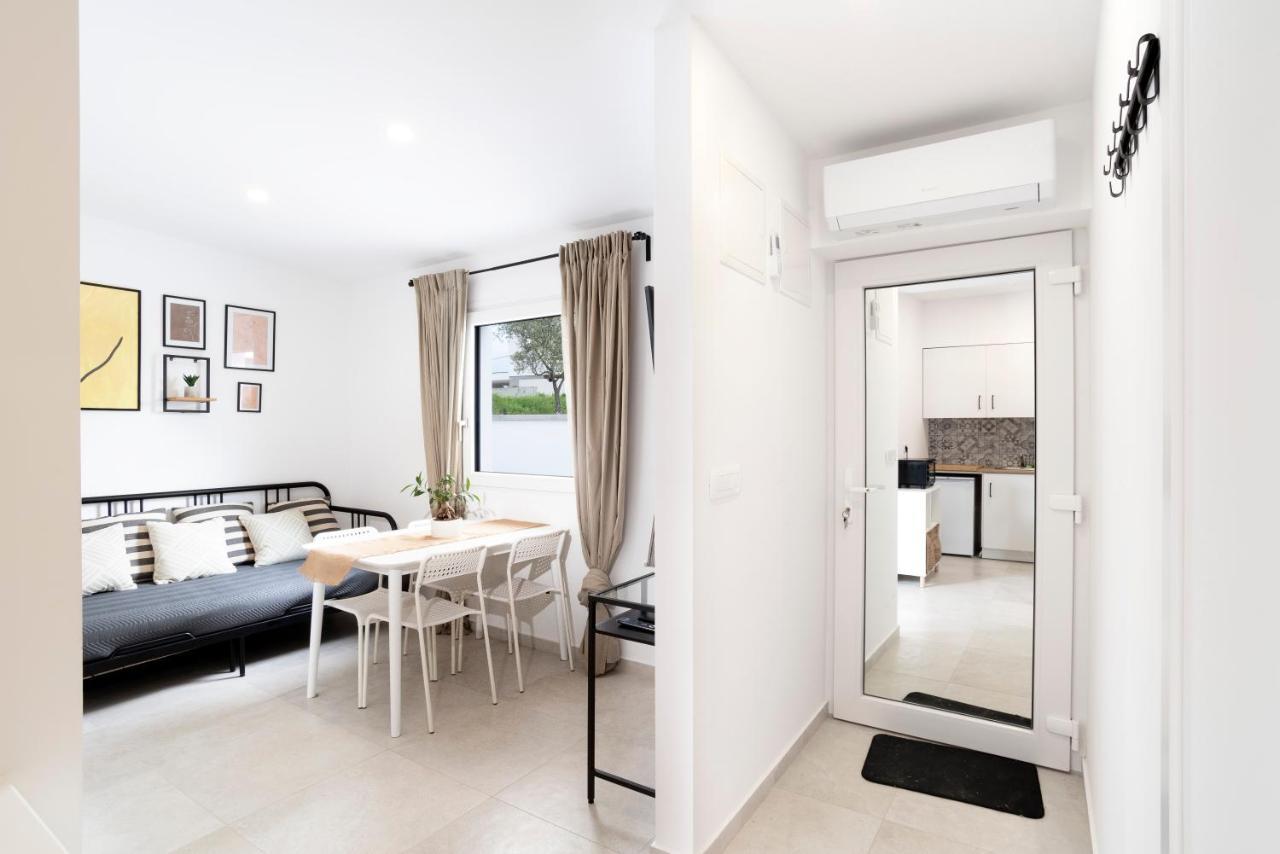 Casa Limoncino By Locap Group Apartment โคเปร์ ภายนอก รูปภาพ