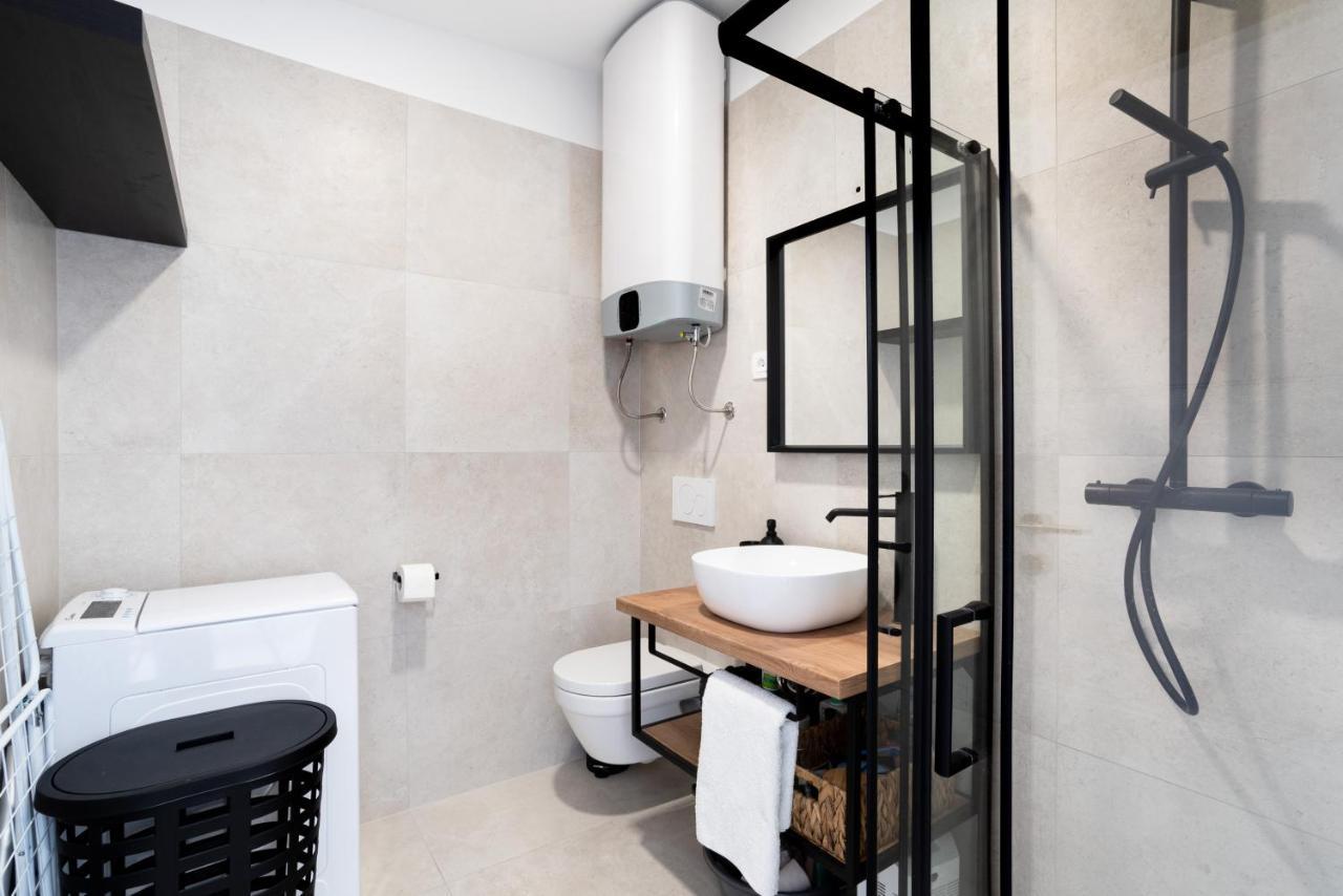 Casa Limoncino By Locap Group Apartment โคเปร์ ภายนอก รูปภาพ