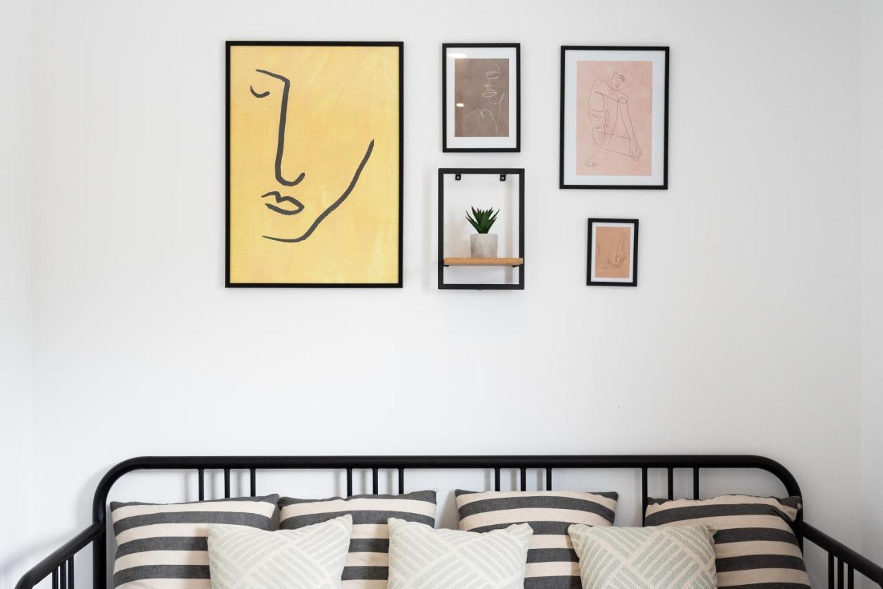 Casa Limoncino By Locap Group Apartment โคเปร์ ภายนอก รูปภาพ