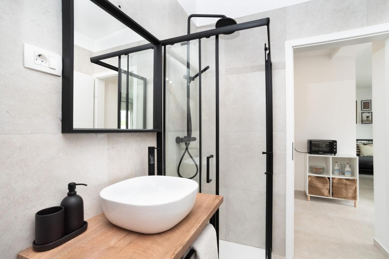 Casa Limoncino By Locap Group Apartment โคเปร์ ภายนอก รูปภาพ