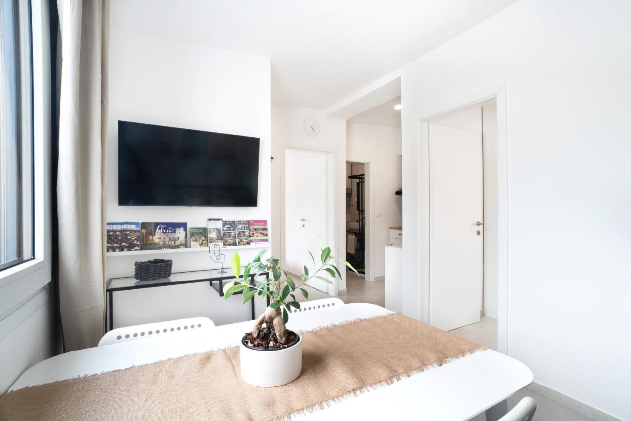 Casa Limoncino By Locap Group Apartment โคเปร์ ภายนอก รูปภาพ