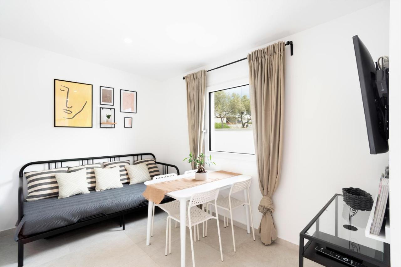 Casa Limoncino By Locap Group Apartment โคเปร์ ภายนอก รูปภาพ