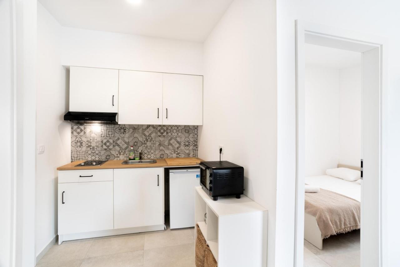 Casa Limoncino By Locap Group Apartment โคเปร์ ภายนอก รูปภาพ