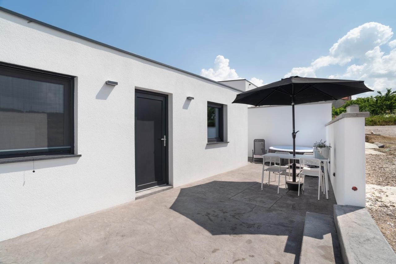Casa Limoncino By Locap Group Apartment โคเปร์ ภายนอก รูปภาพ