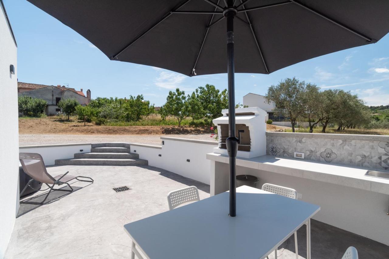 Casa Limoncino By Locap Group Apartment โคเปร์ ภายนอก รูปภาพ