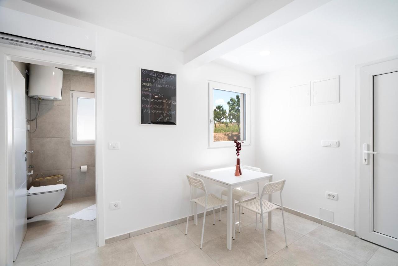 Casa Limoncino By Locap Group Apartment โคเปร์ ภายนอก รูปภาพ