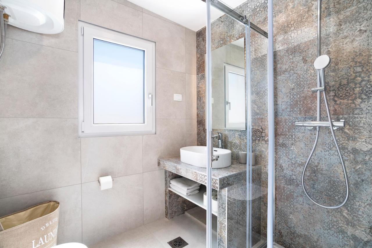 Casa Limoncino By Locap Group Apartment โคเปร์ ภายนอก รูปภาพ