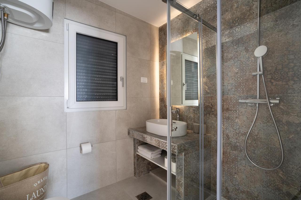 Casa Limoncino By Locap Group Apartment โคเปร์ ภายนอก รูปภาพ