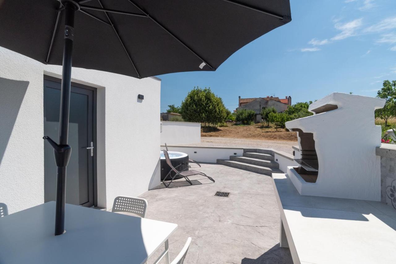 Casa Limoncino By Locap Group Apartment โคเปร์ ภายนอก รูปภาพ